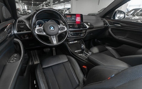 BMW X4, 2018 год, 4 890 000 рублей, 7 фотография