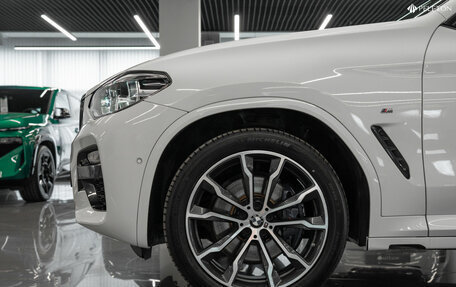BMW X4, 2018 год, 4 890 000 рублей, 27 фотография
