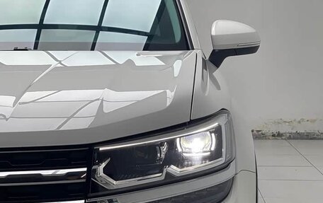 Volkswagen Tharu, 2022 год, 1 650 015 рублей, 11 фотография