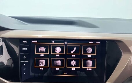 Volkswagen Tharu, 2022 год, 1 650 015 рублей, 9 фотография