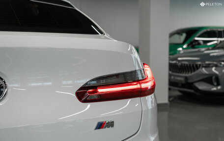 BMW X4, 2018 год, 4 890 000 рублей, 29 фотография