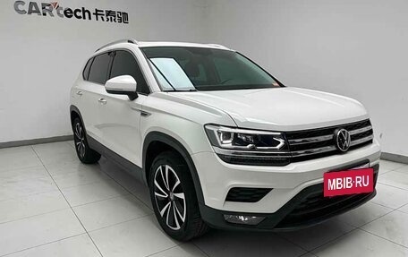 Volkswagen Tharu, 2022 год, 1 650 015 рублей, 6 фотография