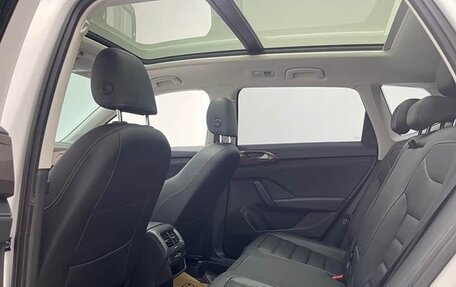 Volkswagen Tharu, 2022 год, 1 650 015 рублей, 15 фотография