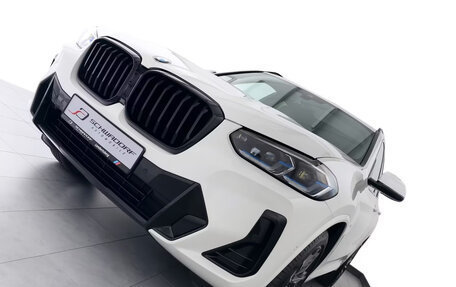 BMW X3, 2022 год, 4 790 000 рублей, 3 фотография