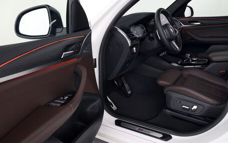 BMW X3, 2022 год, 4 790 000 рублей, 8 фотография