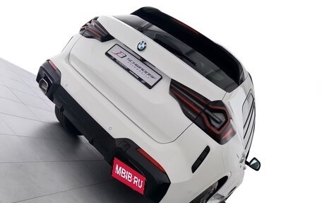 BMW X3, 2022 год, 4 790 000 рублей, 4 фотография