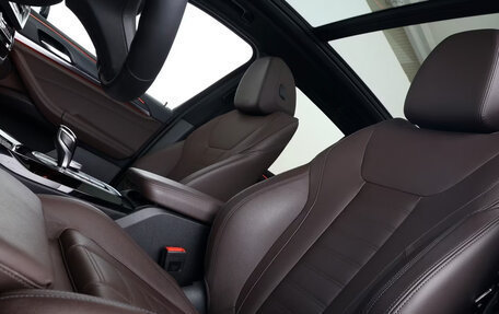 BMW X3, 2022 год, 4 790 000 рублей, 12 фотография