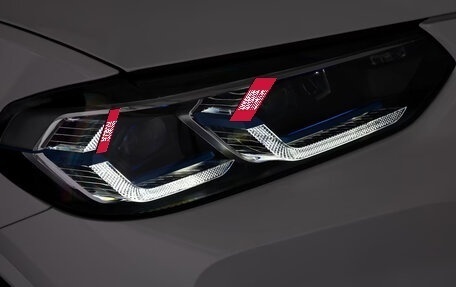 BMW X3, 2022 год, 4 790 000 рублей, 6 фотография
