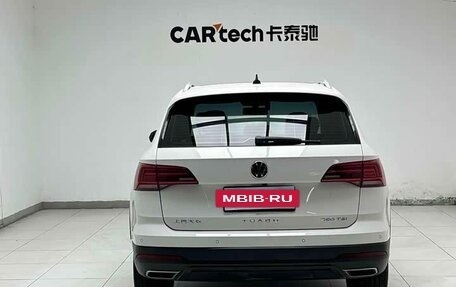 Volkswagen Tharu, 2022 год, 1 650 015 рублей, 14 фотография