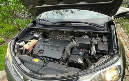 Toyota RAV4, 2013 год, 1 800 000 рублей, 3 фотография