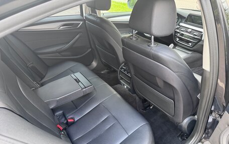 BMW 5 серия, 2019 год, 2 200 000 рублей, 6 фотография