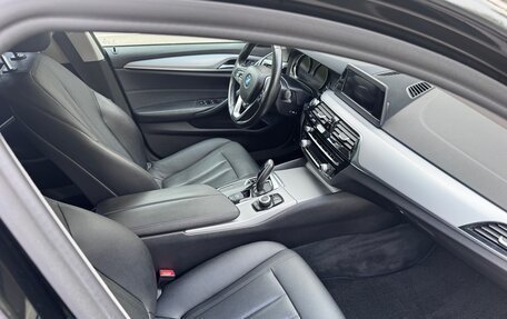 BMW 5 серия, 2019 год, 2 200 000 рублей, 5 фотография