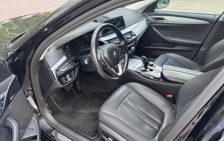 BMW 5 серия, 2019 год, 2 200 000 рублей, 7 фотография