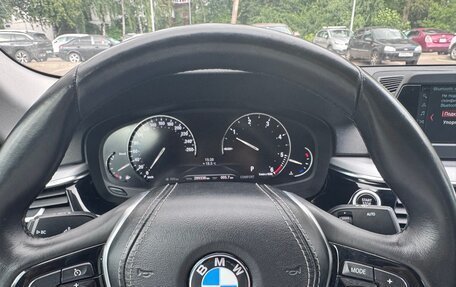 BMW 5 серия, 2019 год, 2 200 000 рублей, 10 фотография