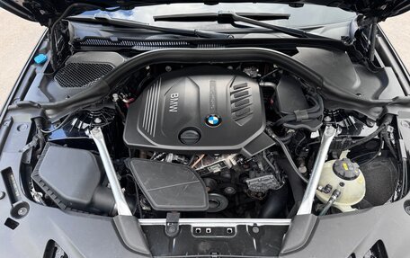 BMW 5 серия, 2019 год, 2 200 000 рублей, 8 фотография