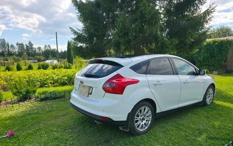 Ford Focus III, 2011 год, 650 000 рублей, 4 фотография