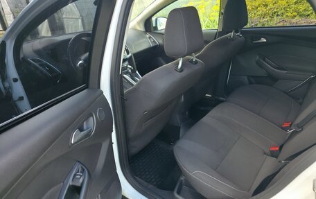 Ford Focus III, 2011 год, 650 000 рублей, 16 фотография