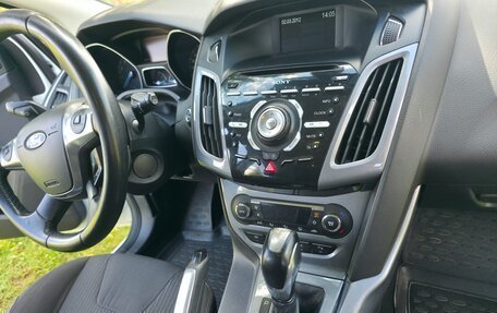 Ford Focus III, 2011 год, 650 000 рублей, 15 фотография