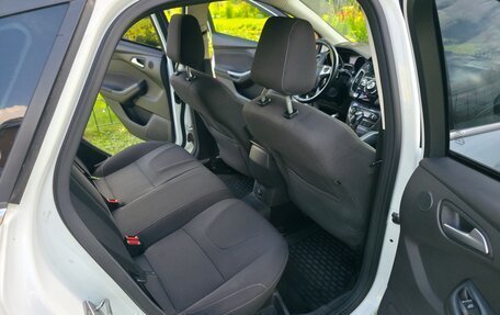 Ford Focus III, 2011 год, 650 000 рублей, 14 фотография
