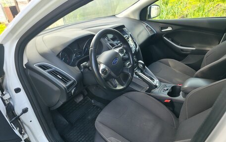 Ford Focus III, 2011 год, 650 000 рублей, 13 фотография