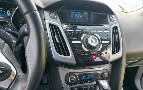 Ford Focus III, 2011 год, 650 000 рублей, 12 фотография