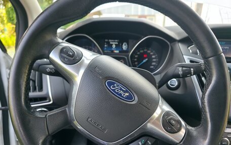 Ford Focus III, 2011 год, 650 000 рублей, 10 фотография