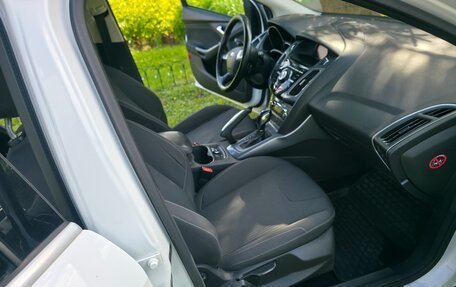 Ford Focus III, 2011 год, 650 000 рублей, 17 фотография