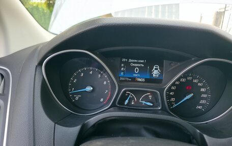 Ford Focus III, 2011 год, 650 000 рублей, 22 фотография