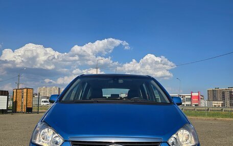 Ford C-MAX I рестайлинг, 2009 год, 700 000 рублей, 2 фотография