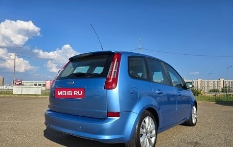 Ford C-MAX I рестайлинг, 2009 год, 700 000 рублей, 3 фотография