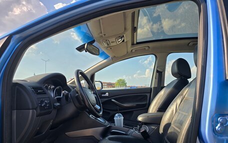 Ford C-MAX I рестайлинг, 2009 год, 700 000 рублей, 9 фотография