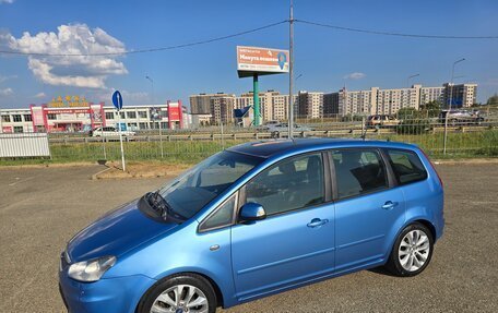 Ford C-MAX I рестайлинг, 2009 год, 700 000 рублей, 10 фотография