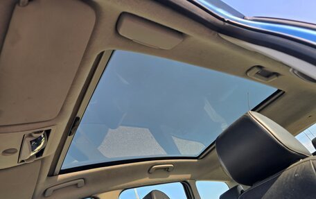 Ford C-MAX I рестайлинг, 2009 год, 700 000 рублей, 7 фотография