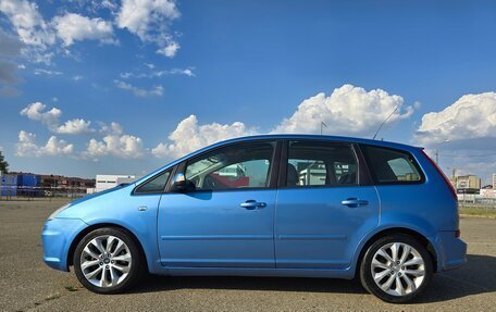 Ford C-MAX I рестайлинг, 2009 год, 700 000 рублей, 4 фотография