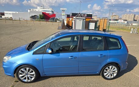 Ford C-MAX I рестайлинг, 2009 год, 700 000 рублей, 5 фотография