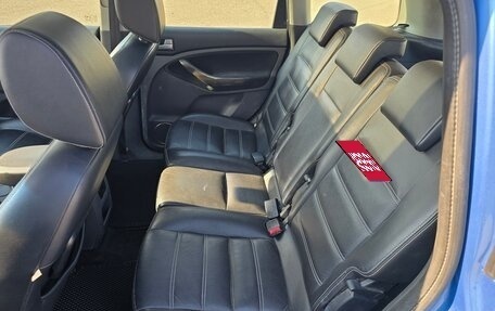 Ford C-MAX I рестайлинг, 2009 год, 700 000 рублей, 11 фотография