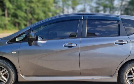 Nissan Note II рестайлинг, 2012 год, 750 000 рублей, 6 фотография