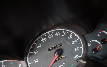Hyundai Tiburon, 1997 год, 300 000 рублей, 5 фотография