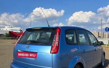 Ford C-MAX I рестайлинг, 2009 год, 700 000 рублей, 14 фотография