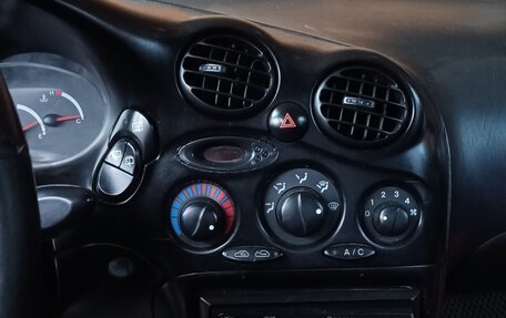 Hyundai Tiburon, 1997 год, 300 000 рублей, 12 фотография