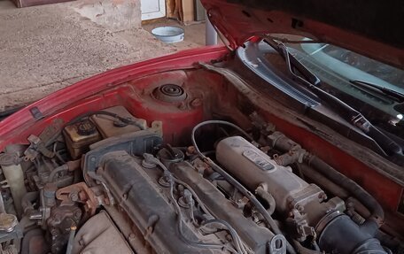 Hyundai Tiburon, 1997 год, 300 000 рублей, 13 фотография