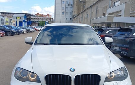 BMW X6, 2011 год, 2 500 000 рублей, 3 фотография