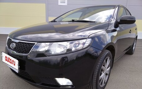 KIA Cerato III, 2011 год, 840 000 рублей, 4 фотография
