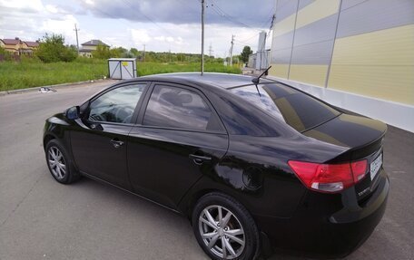 KIA Cerato III, 2011 год, 840 000 рублей, 5 фотография