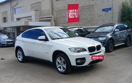 BMW X6, 2011 год, 2 500 000 рублей, 2 фотография