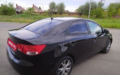 KIA Cerato III, 2011 год, 840 000 рублей, 7 фотография