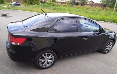 KIA Cerato III, 2011 год, 840 000 рублей, 8 фотография