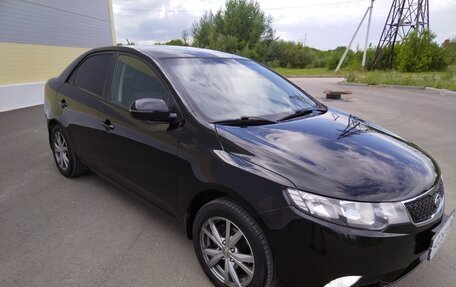 KIA Cerato III, 2011 год, 840 000 рублей, 9 фотография