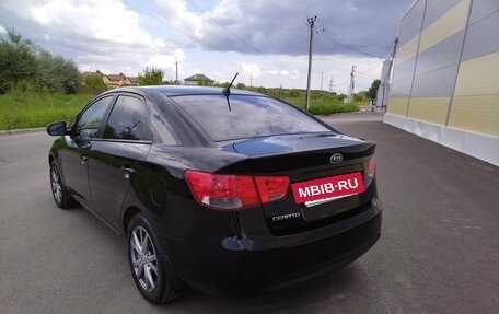 KIA Cerato III, 2011 год, 840 000 рублей, 6 фотография