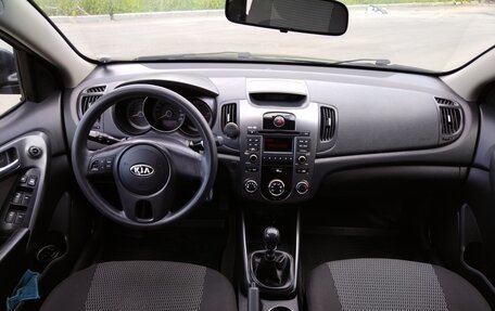 KIA Cerato III, 2011 год, 840 000 рублей, 10 фотография